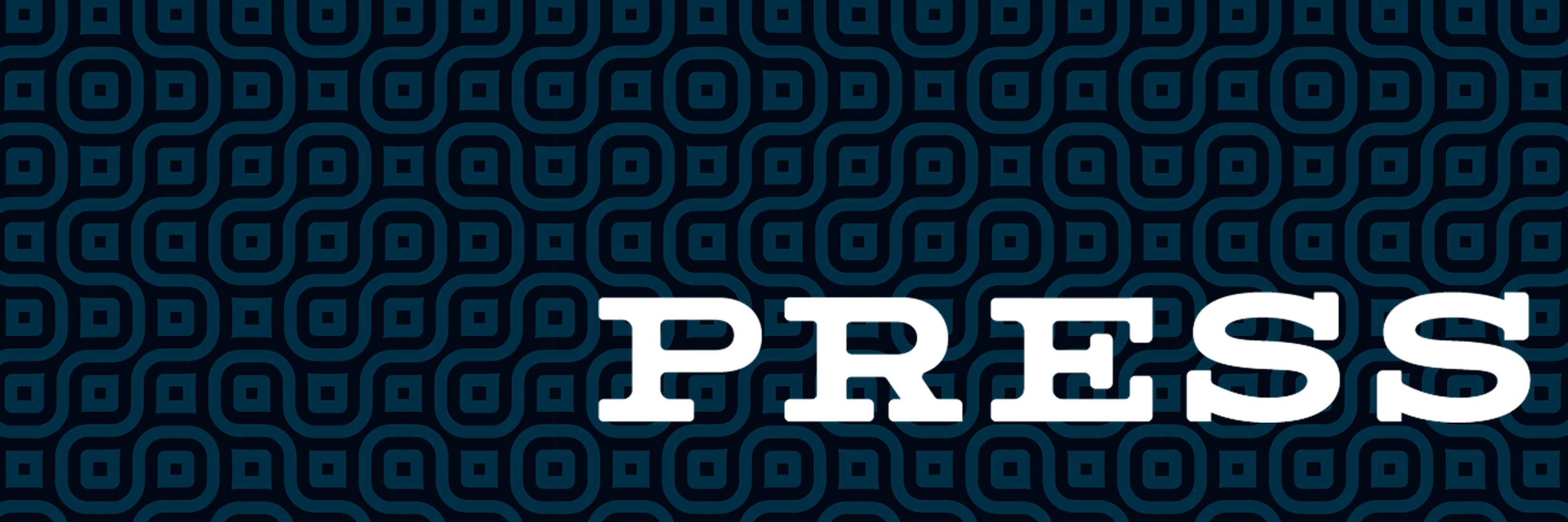 PRESS PR + Marketing banner