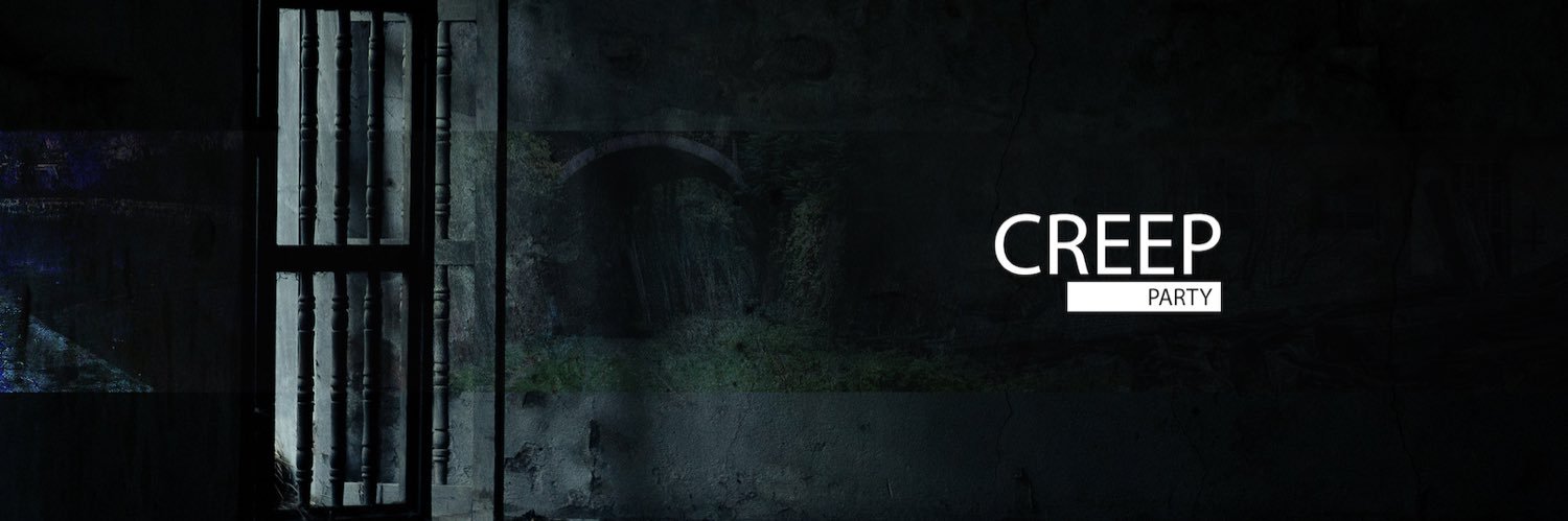WΞVΞRTON △ ○ □ banner