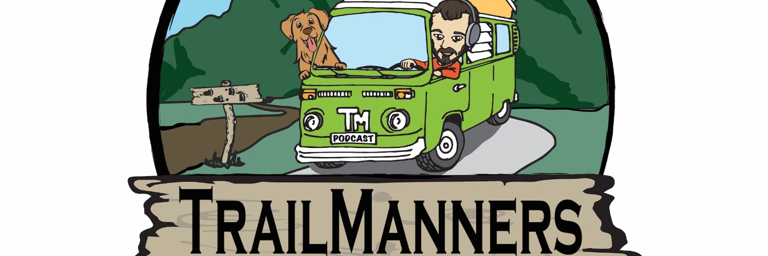 trailmanners's profile banner image