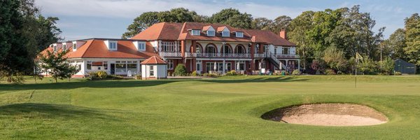 FairhavenGolf Profile Banner