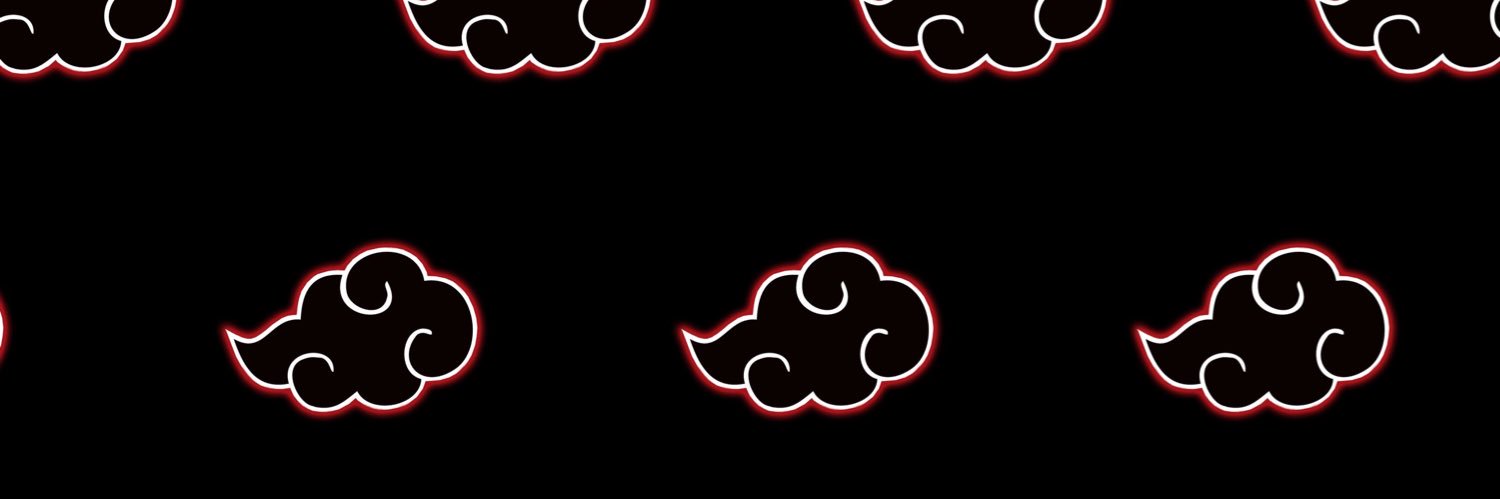 SlumpedUchiha's profile banner image