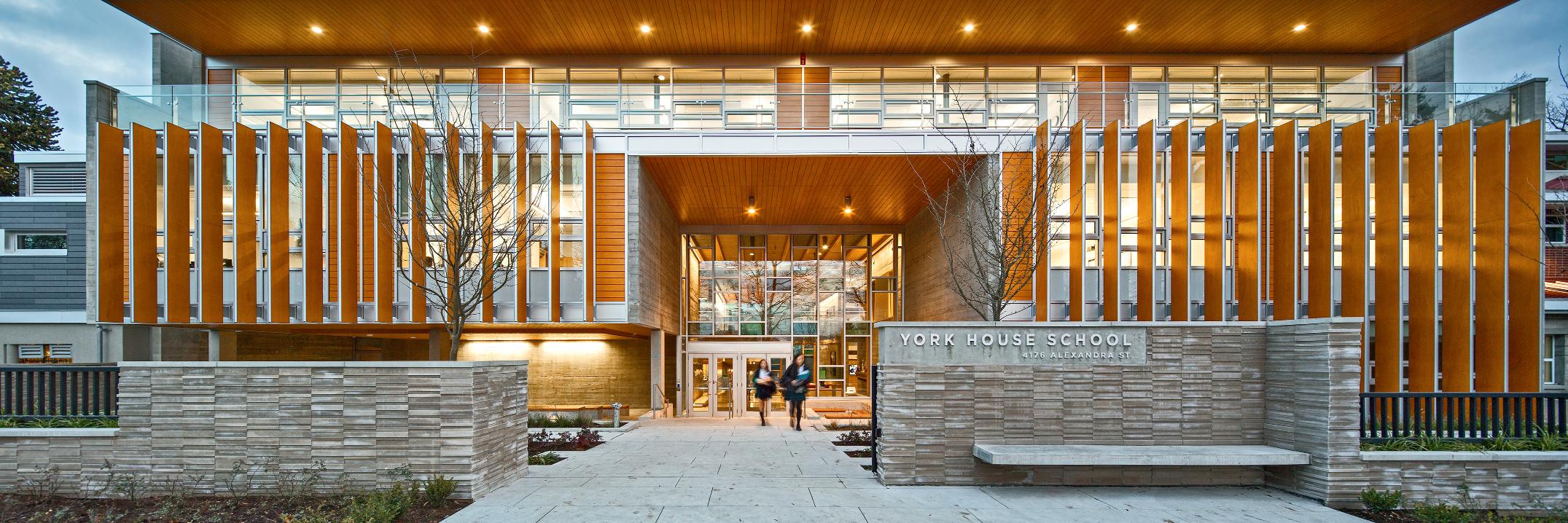 YorkHouseSchool's profile banner image