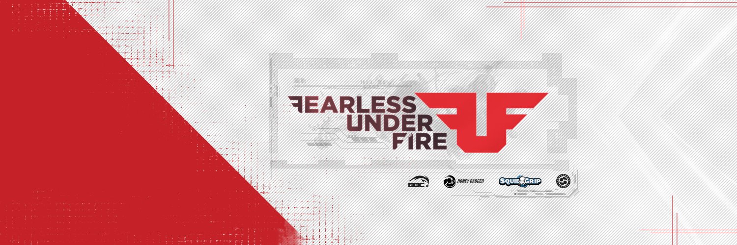 TeamFUF's profile banner image
