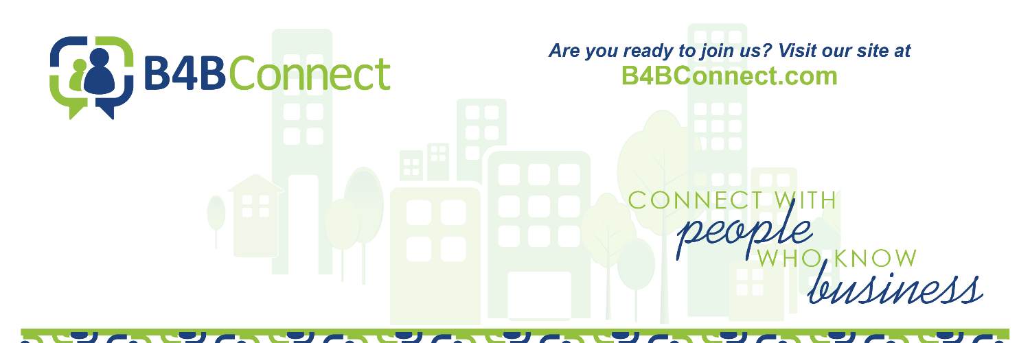 b4bconnect's profile banner image