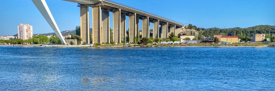 LaProvence Martigues / Istres banner