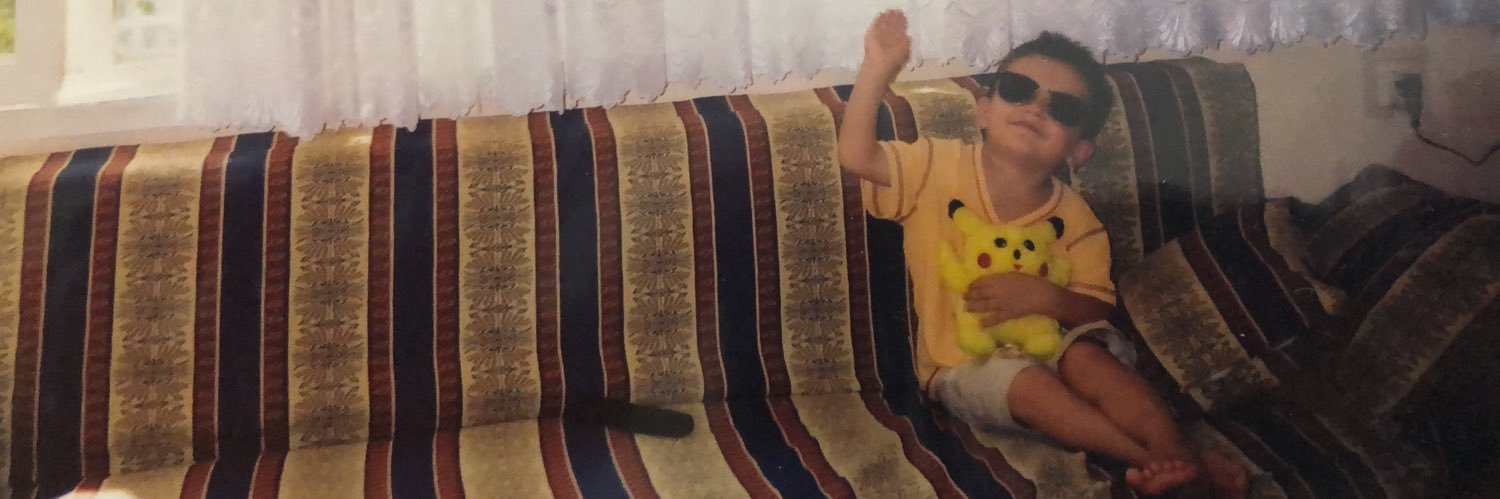keremkrbrn's profile banner image