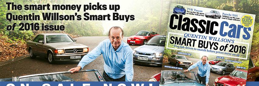 ClassicCarsMagazine banner