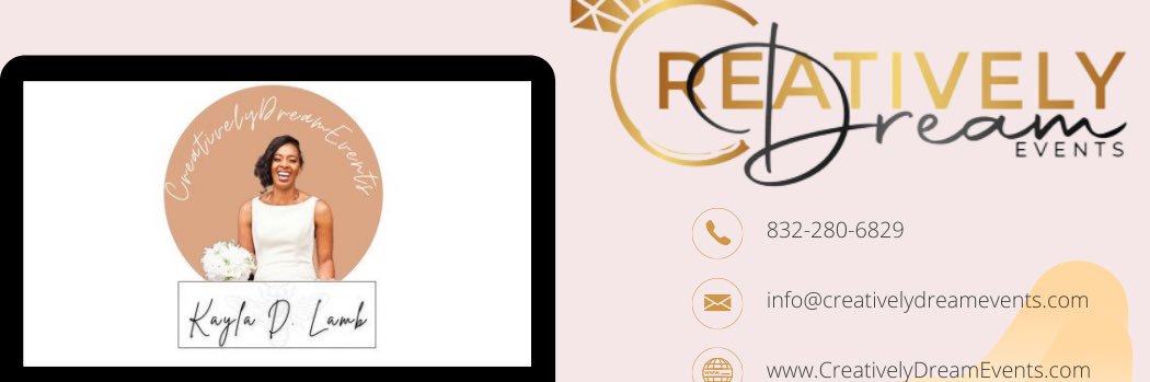 CDreamEvents's profile banner image