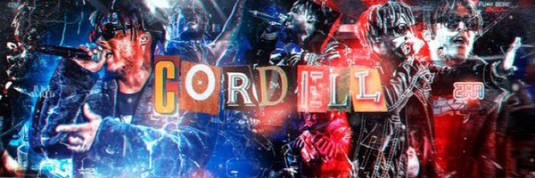 cordell Profile Banner