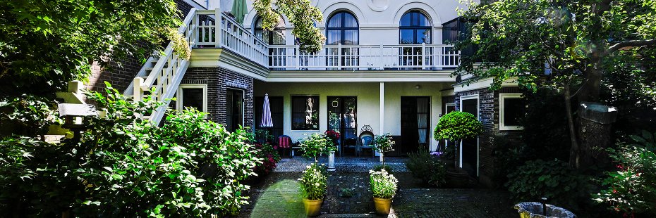 Open Tuinendag Utrecht banner