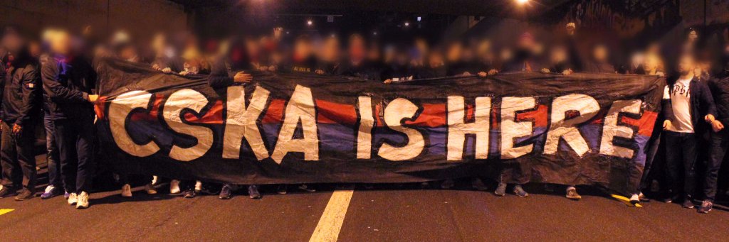 Фанаты ЦСКА★RBWorld banner