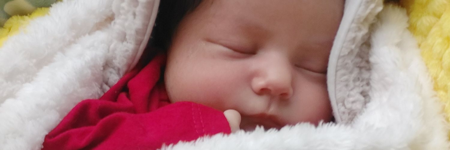 JocyReyna's profile banner image