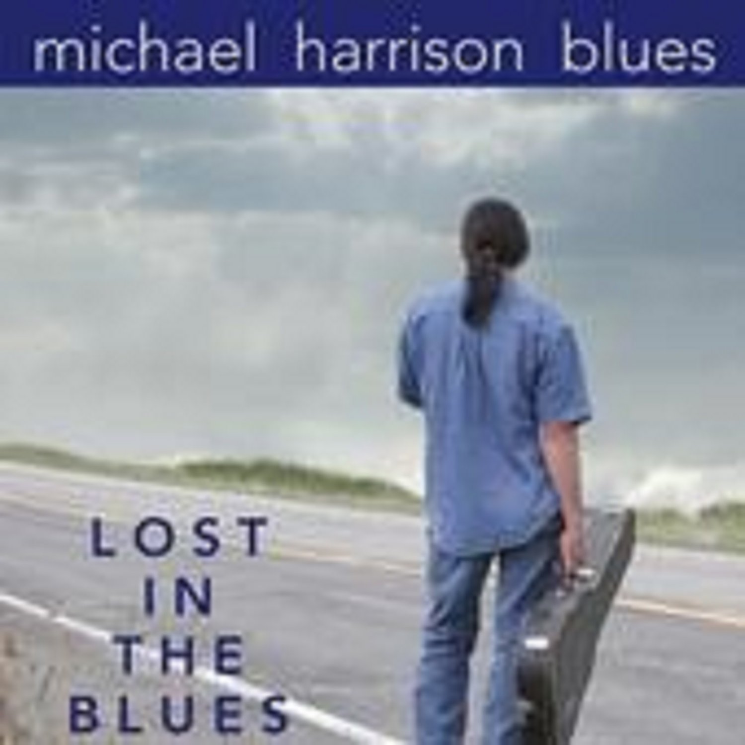 mhblues's profile banner image