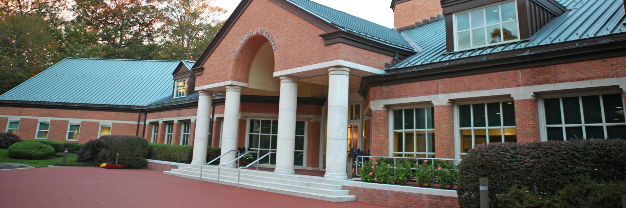 NJ State Bar Assn banner