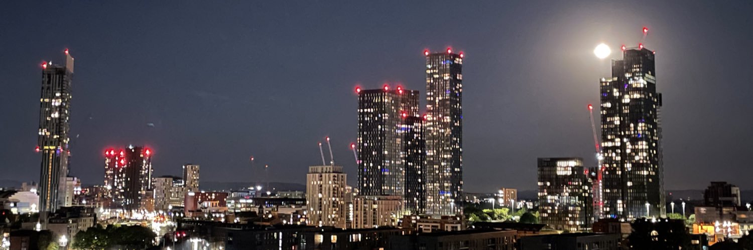 DarrenGrice's profile banner image