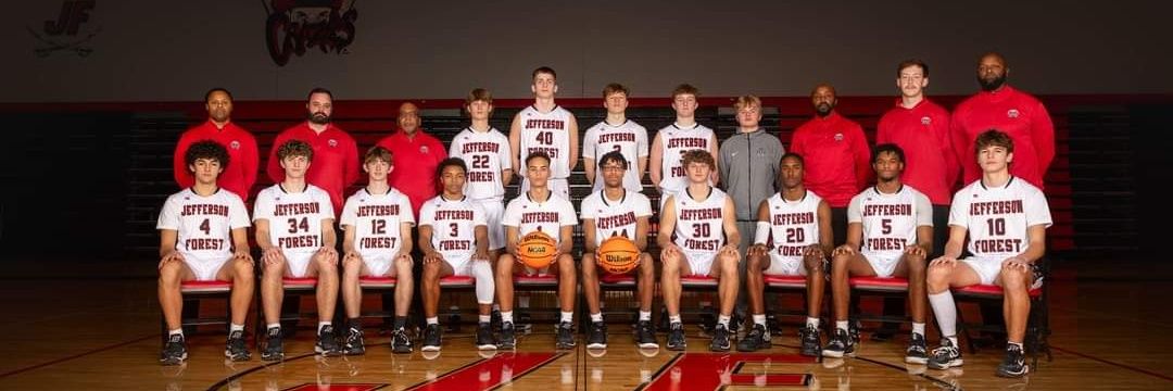 Tyrone Hancock (Coach Shaq) banner