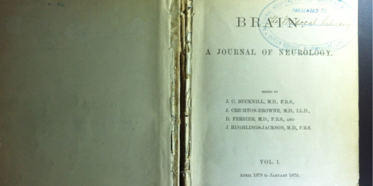 PSI Division of Neuropsychology banner