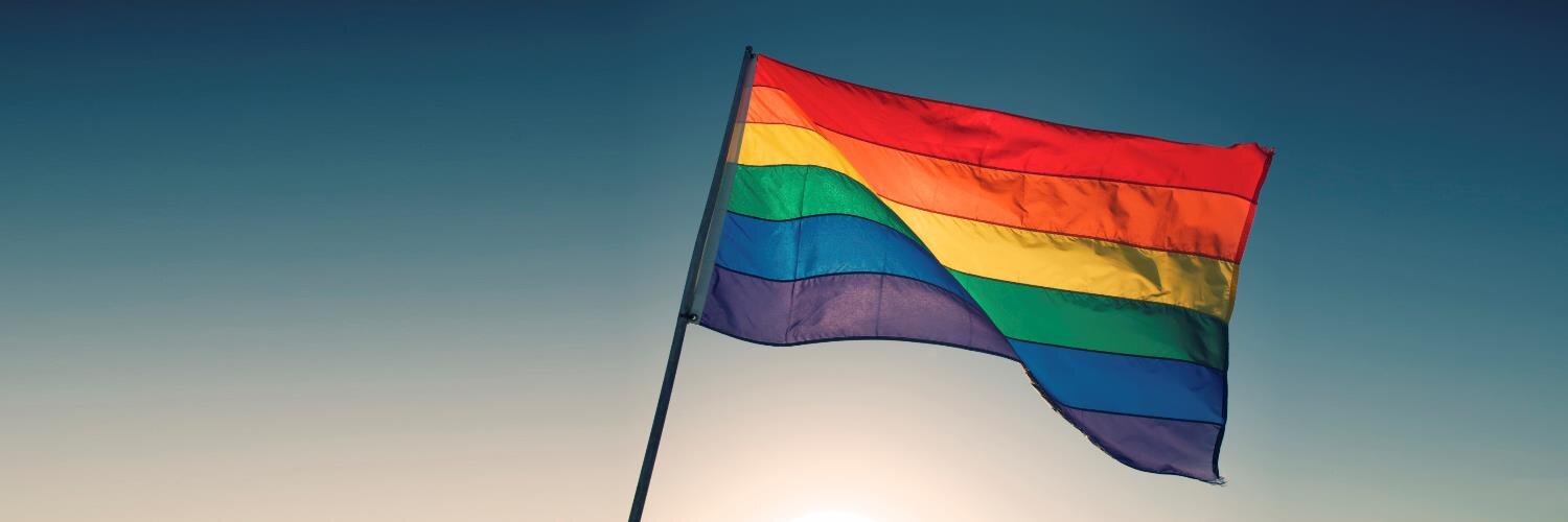 Galead LGBTI Network banner