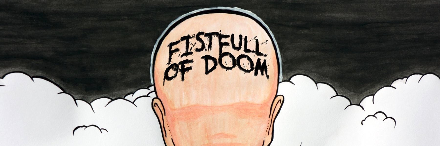 El Pedo Caliente banner