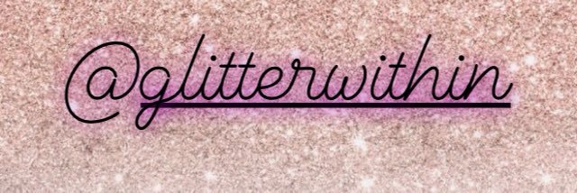 glitterwithin's profile banner image