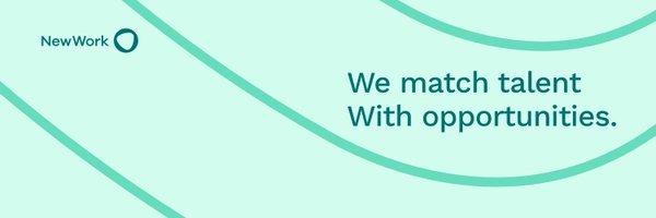 NewWork_es Profile Banner