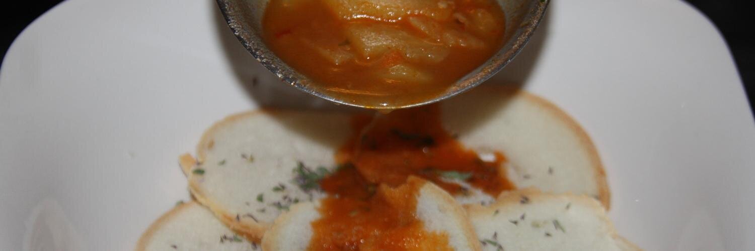 César Serrano banner