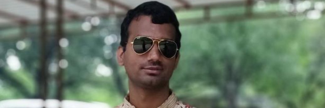 ranjithakuthota's profile banner image