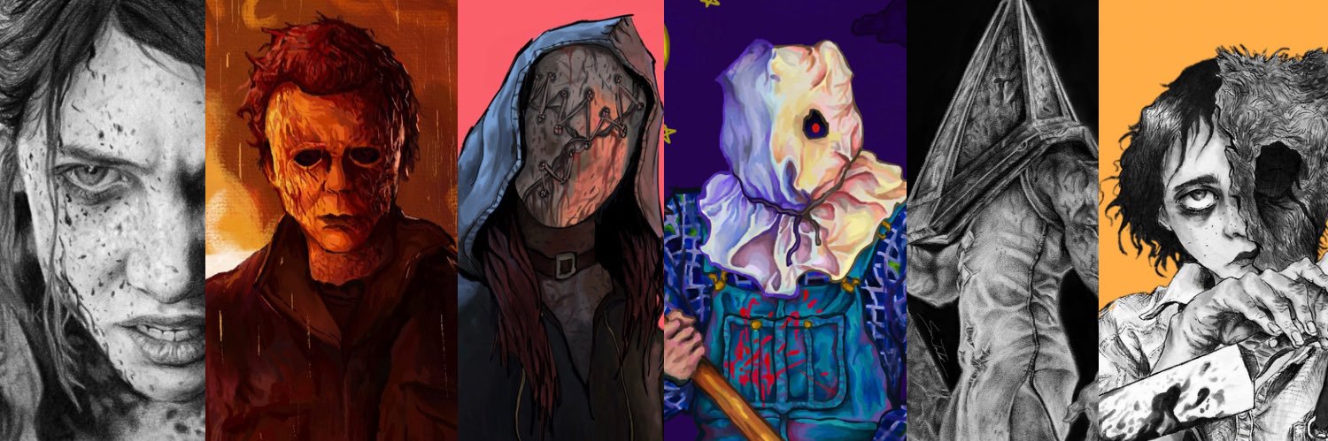 summer 🎃👻 banner