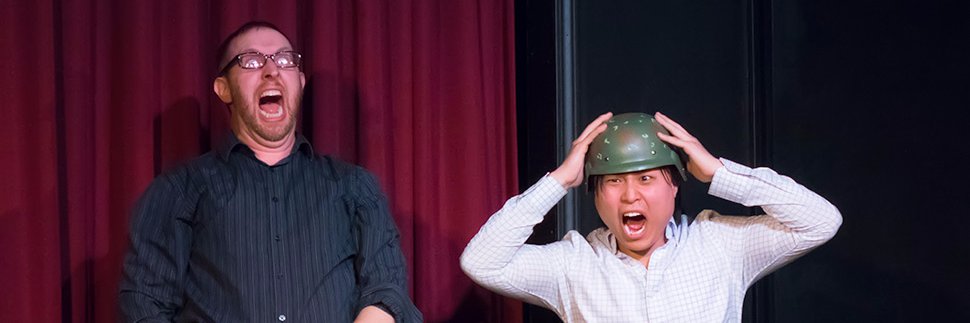 LOLtheater's profile banner image