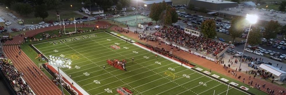 Jared Beshore banner