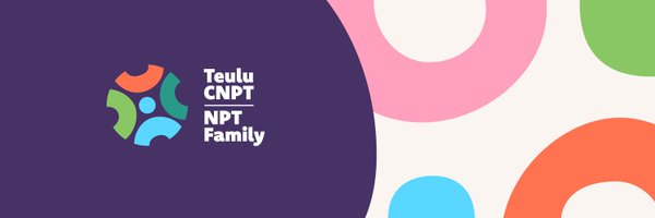 NPTFamily Profile Banner