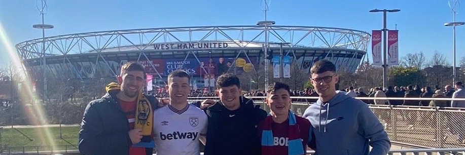 Jack O'Neill banner