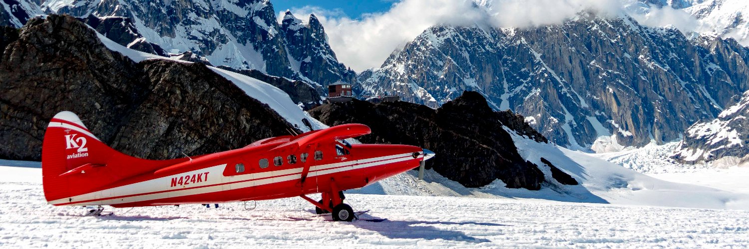 K2 Aviation banner