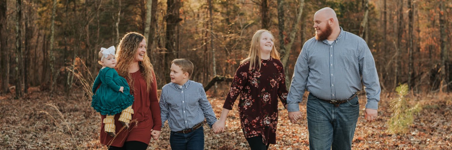 brandiferrell85's profile banner image