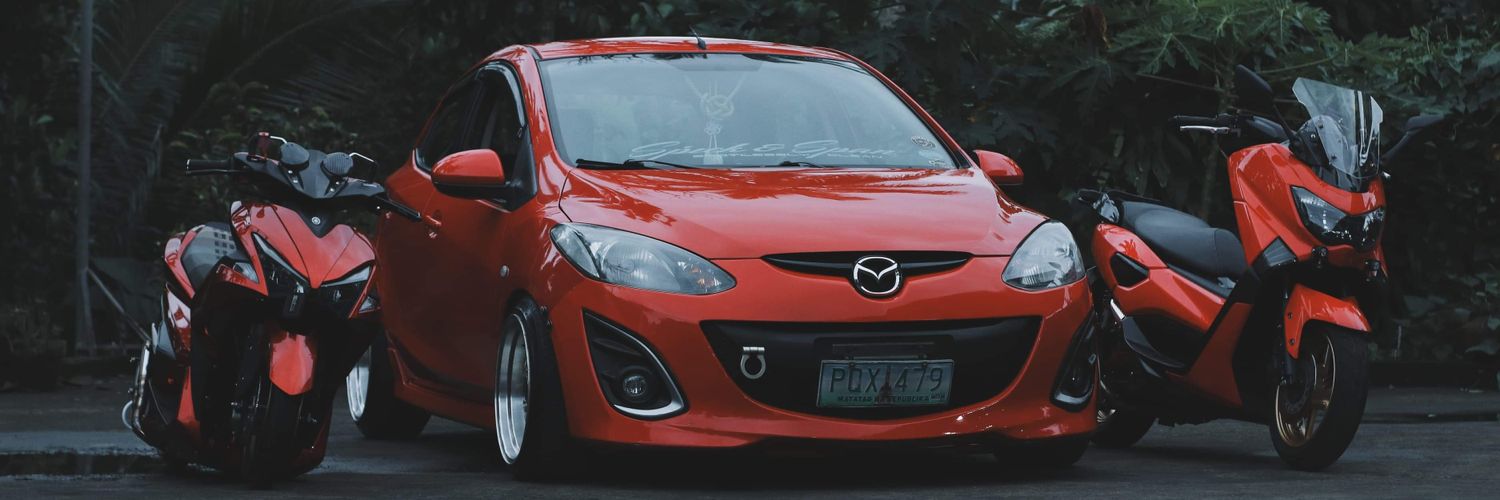 keitharcena's profile banner image