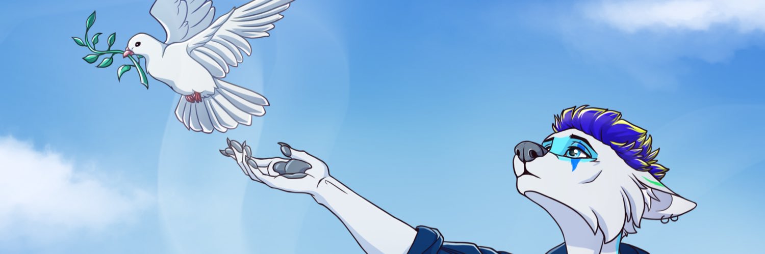 ShawnShadowfang's profile banner image