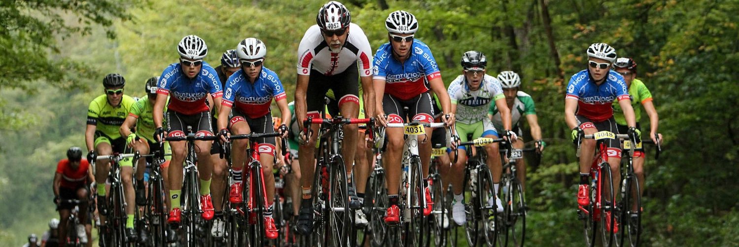 Centurion Cycling banner