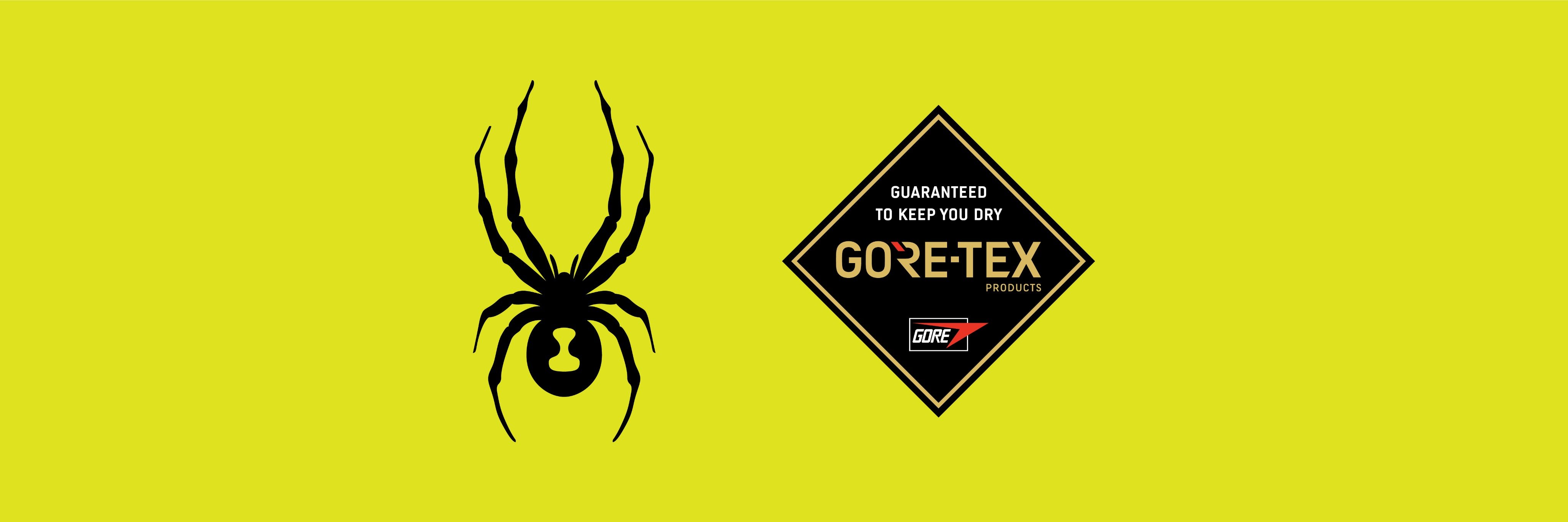 Spyder Active Sports banner