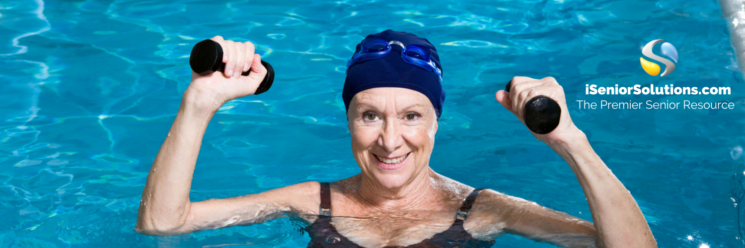 iSeniorSolutions banner