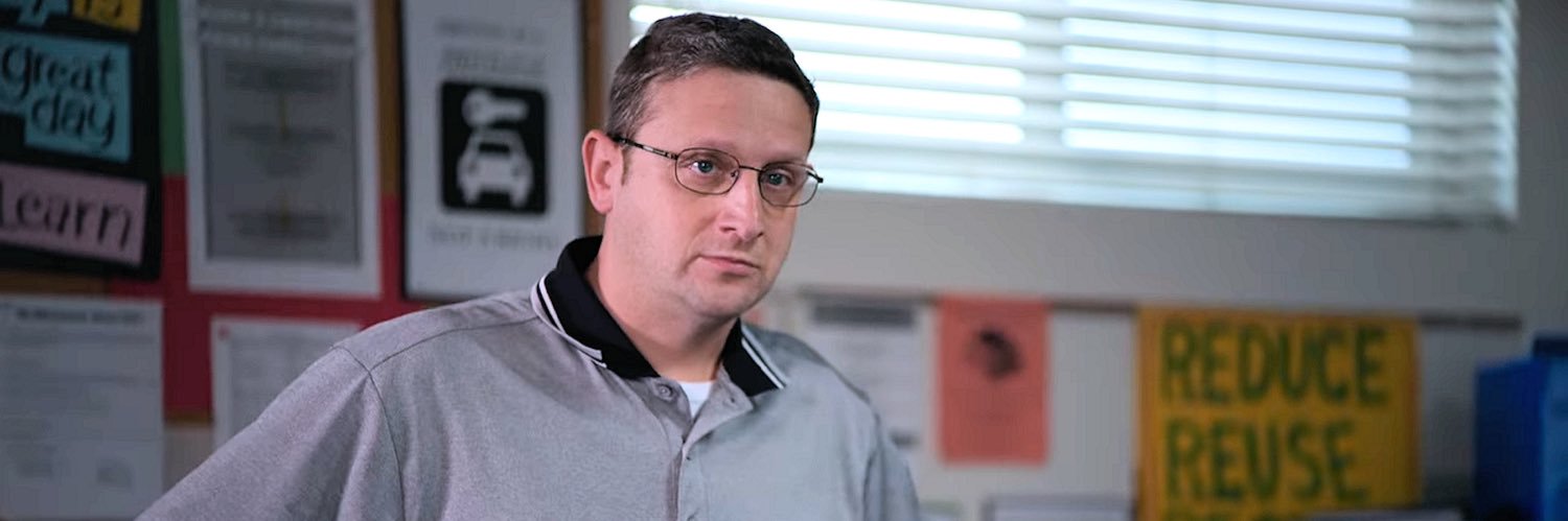 MRBuschur's profile banner image