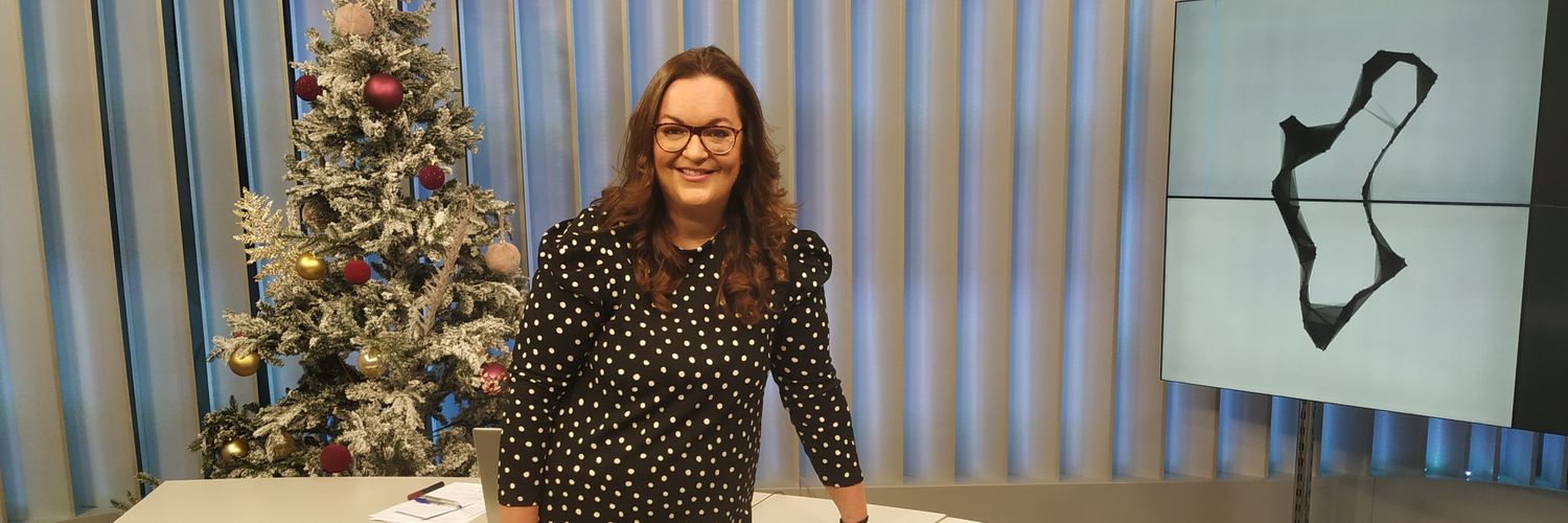 Arancha Ferrer banner