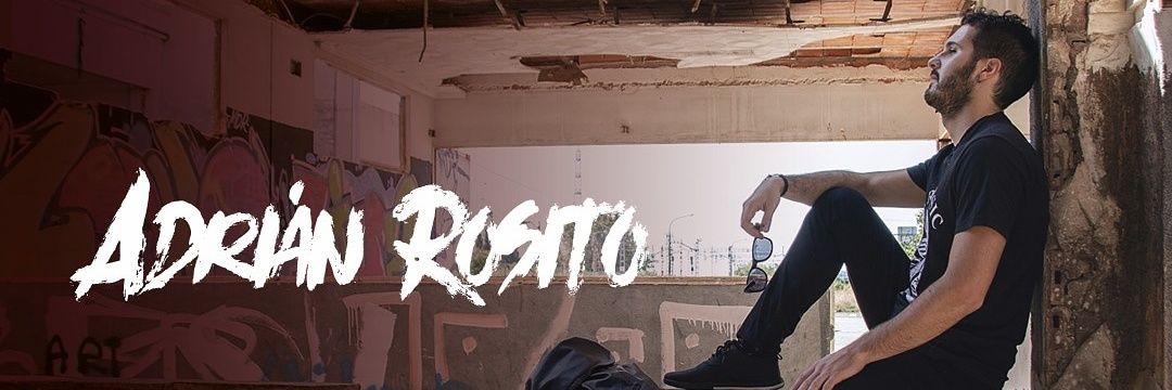 AdrianRosito's profile banner image
