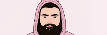 SuperstArtist's profile banner image
