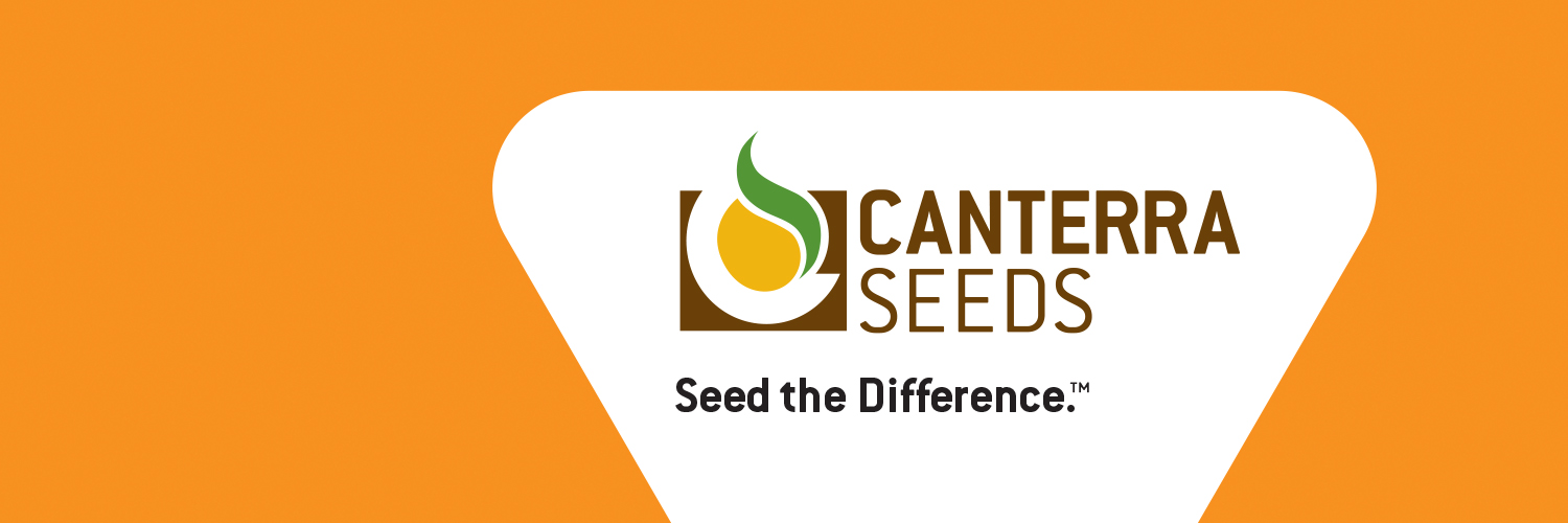 CANTERRA SEEDS banner