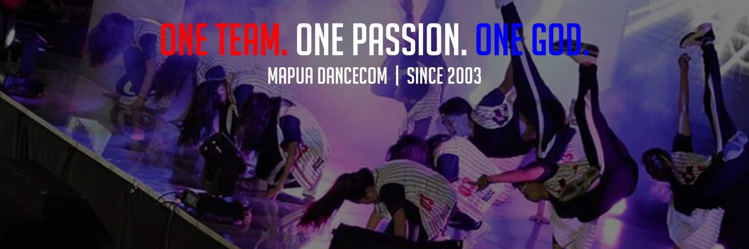 mapuadancecom's profile banner image