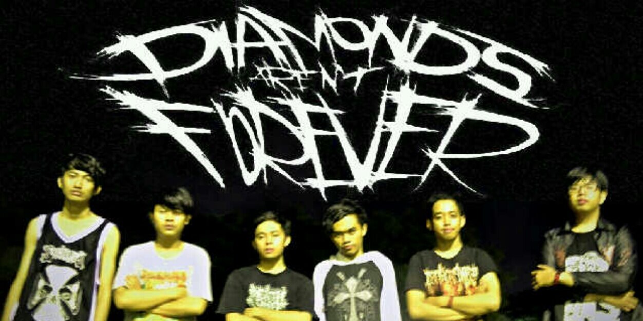 DiamondAren'tForever banner