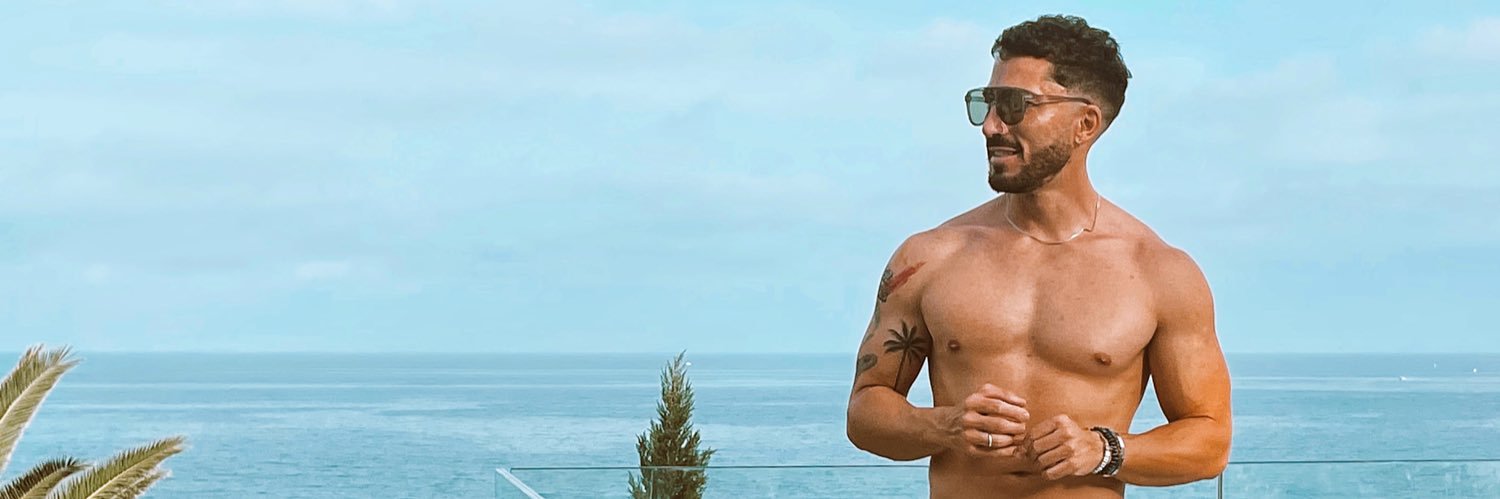 Dandez86's profile banner image