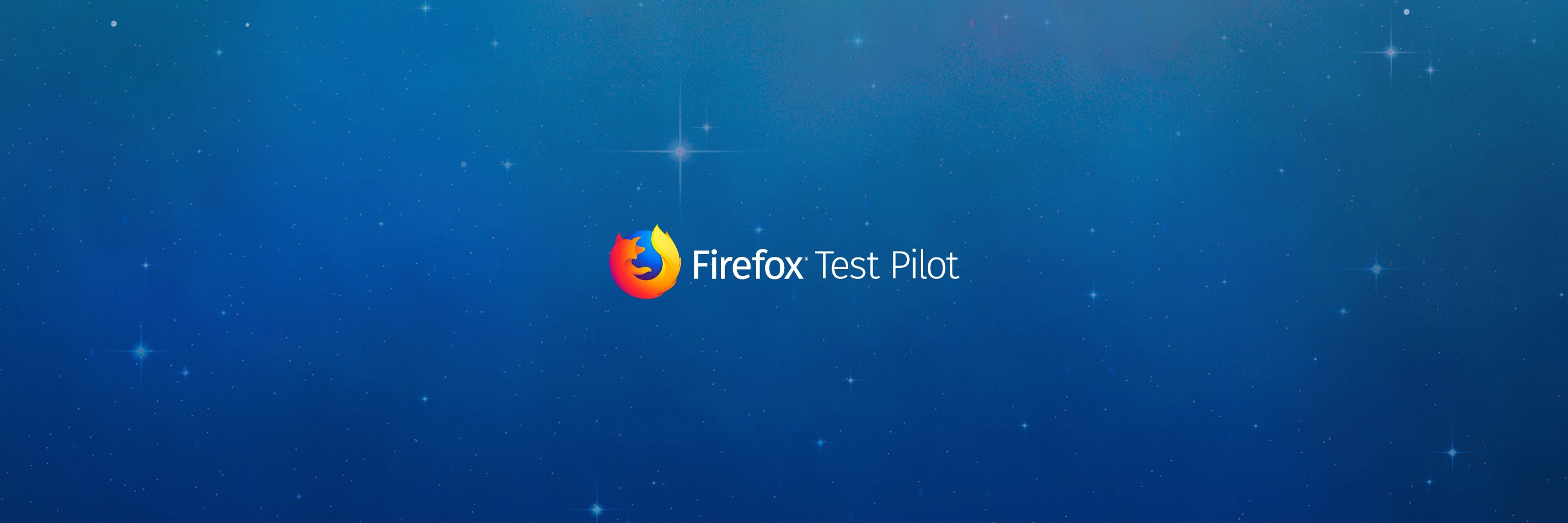 Test Pilot's Ghost banner