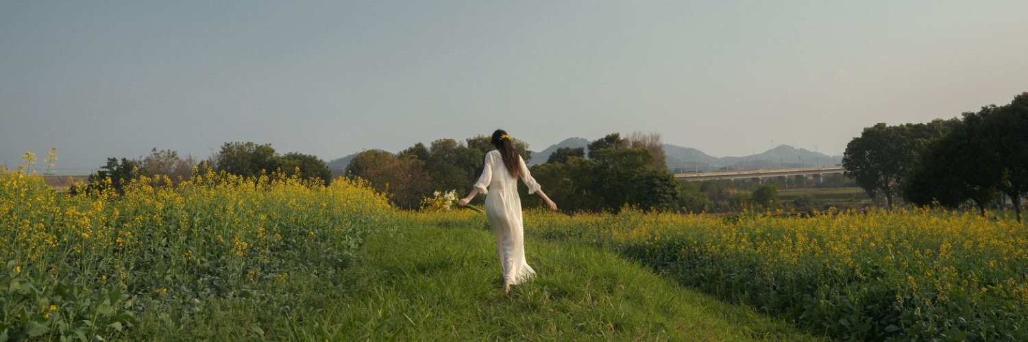 katherine7456's profile banner image