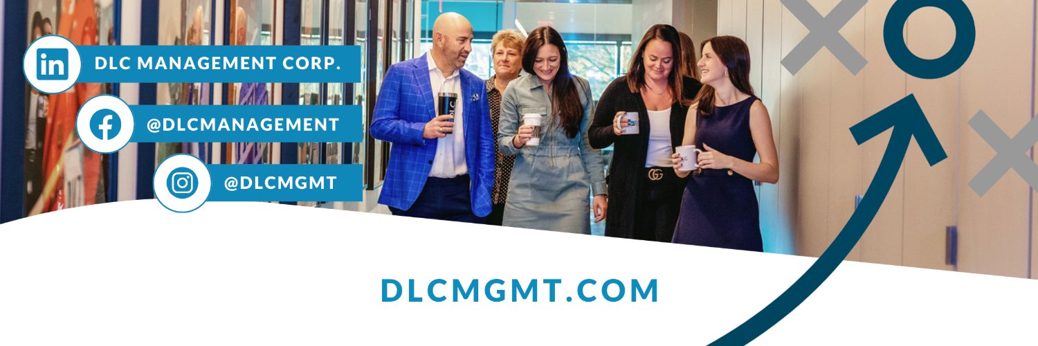 DLC Management Corp. banner